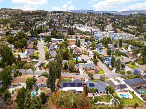 1448 W Domingo Road, Fullerton, CA