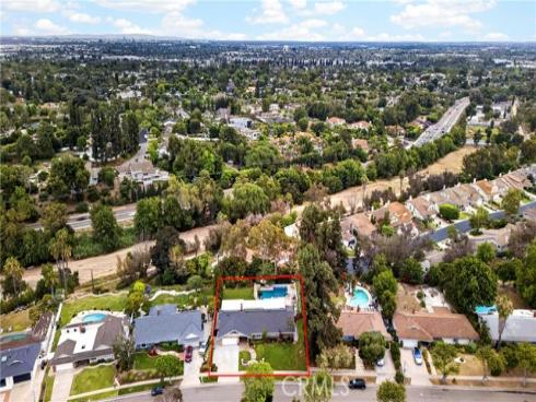 1448 W Domingo Road, Fullerton, CA