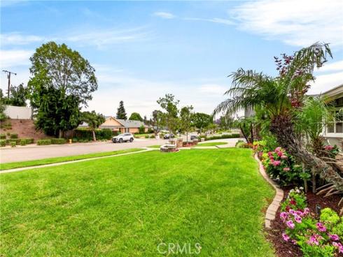 1448 W Domingo Road, Fullerton, CA