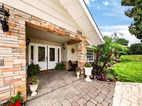 1448 W Domingo Road, Fullerton, CA