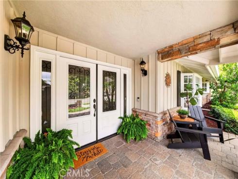 1448 W Domingo Road, Fullerton, CA