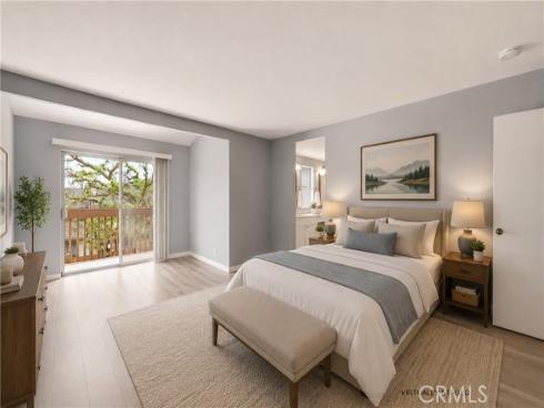 1569 Avenida Selva 201 , Fullerton, CA