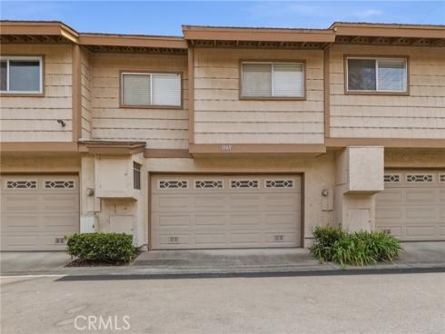 1569 Avenida Selva 201 , Fullerton, CA