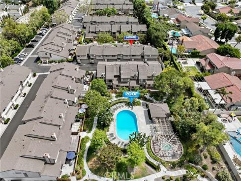 1569 Avenida Selva 201 , Fullerton, CA