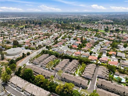 1569 Avenida Selva 201 , Fullerton, CA