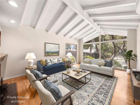 901 Laguna Road, Fullerton, CA