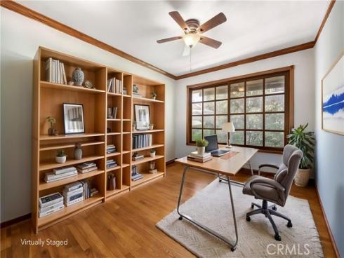 901 Laguna Road, Fullerton, CA