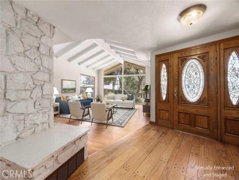 901 Laguna Road, Fullerton, CA