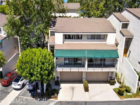 1826 Vista Del Oro , Fullerton, CA
