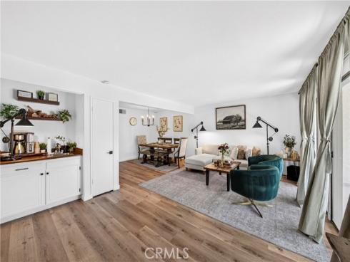 1826 Vista Del Oro , Fullerton, CA