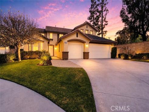 3023 Limewood Court