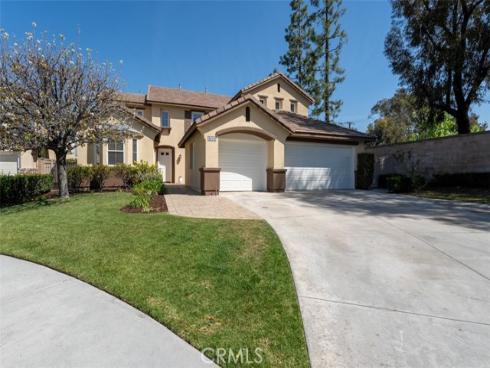 3023 Limewood Court, Fullerton, CA