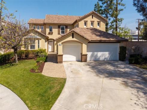 3023 Limewood Court, Fullerton, CA