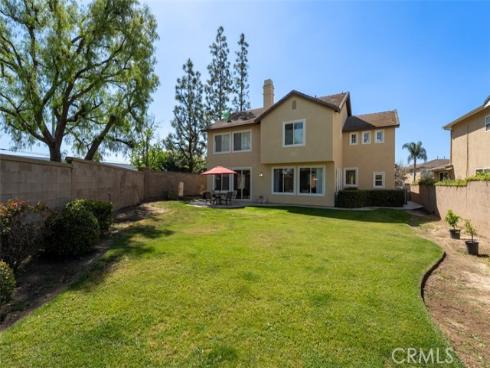 3023 Limewood Court, Fullerton, CA
