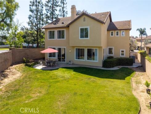 3023 Limewood Court, Fullerton, CA