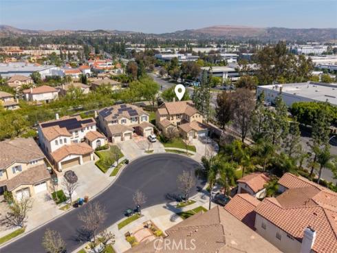 3023 Limewood Court, Fullerton, CA