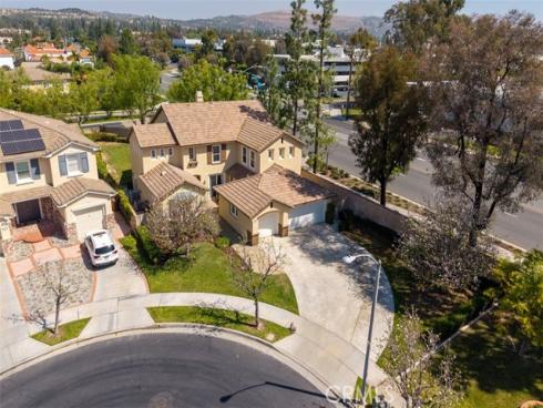 3023 Limewood Court, Fullerton, CA