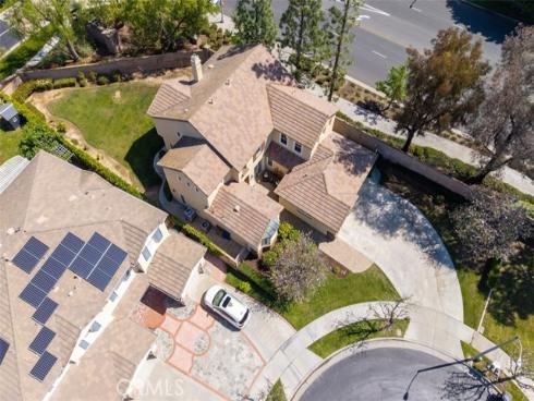 3023 Limewood Court, Fullerton, CA
