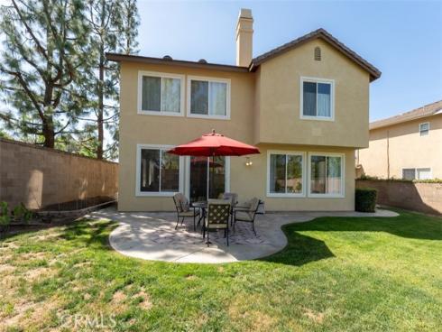 3023 Limewood Court, Fullerton, CA