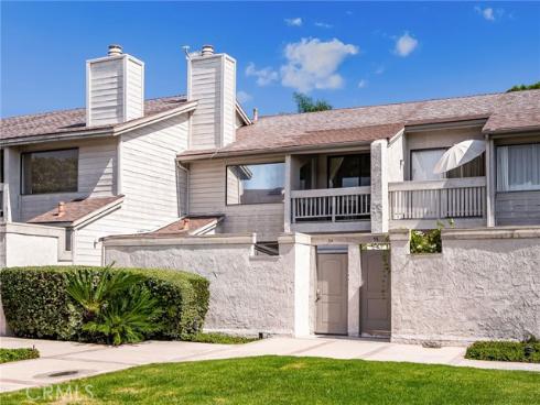 2220 E Chapman 54 Avenue, Fullerton, CA