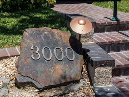 3000  La Travesia  , Fullerton, CA