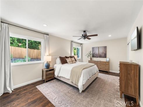 254  Las Riendas  , Fullerton, CA