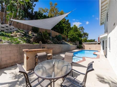 254  Las Riendas  , Fullerton, CA