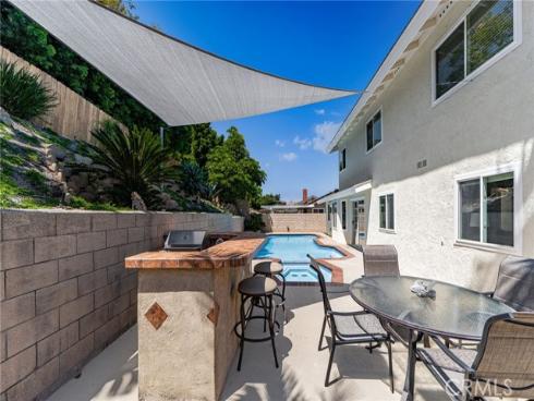 254  Las Riendas  , Fullerton, CA