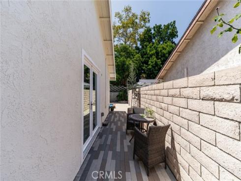 254  Las Riendas  , Fullerton, CA