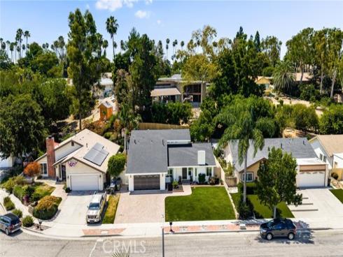 254  Las Riendas  , Fullerton, CA