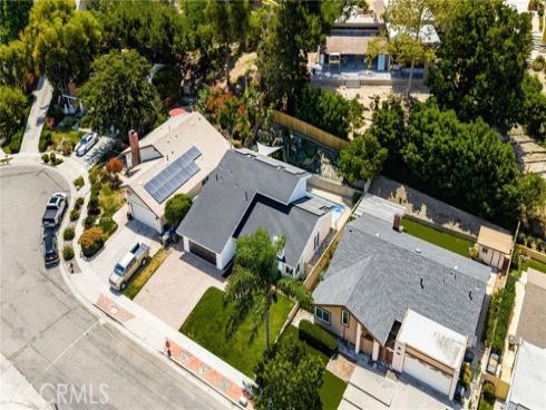 254  Las Riendas  , Fullerton, CA