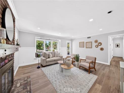 2816  Woodbine   Avenue, Fullerton, CA