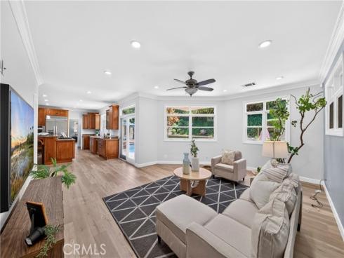 2816  Woodbine   Avenue, Fullerton, CA