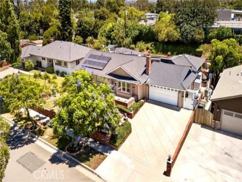 2816  Woodbine   Avenue, Fullerton, CA