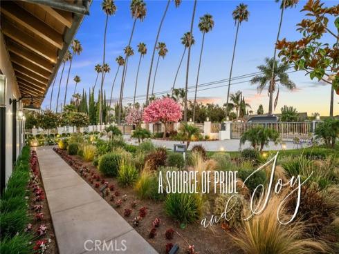 221 W Las Palmas , Fullerton, CA