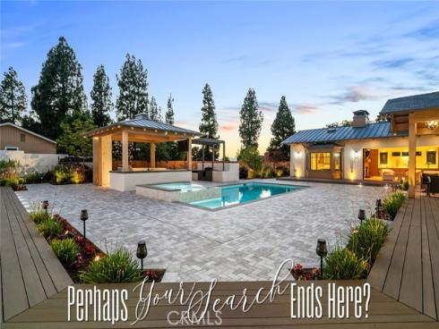 221 W Las Palmas  , Fullerton, CA