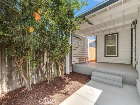116 N Cornell , Fullerton, CA