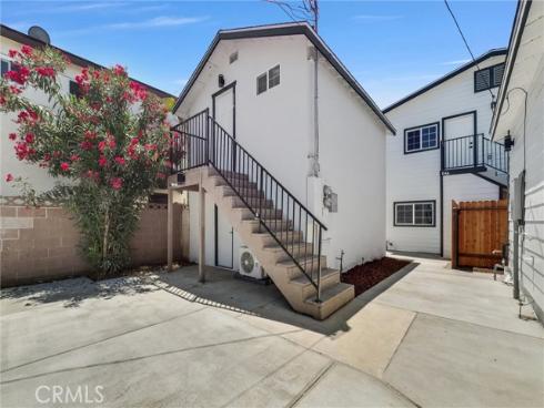 116 N Cornell , Fullerton, CA