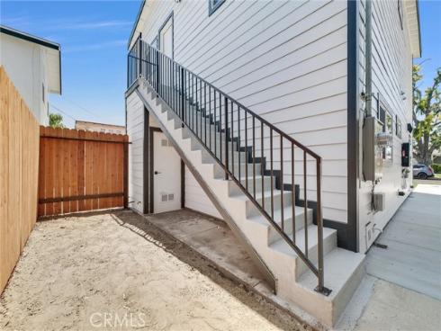 116 N Cornell , Fullerton, CA