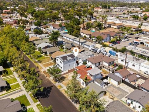116 N Cornell , Fullerton, CA