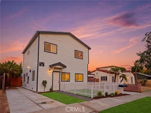 116 N Cornell , Fullerton, CA