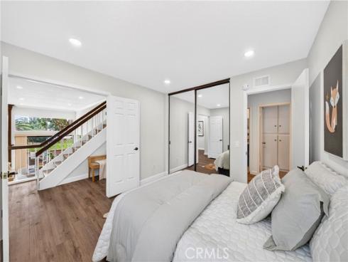 636  Colonial   Circle, Fullerton, CA