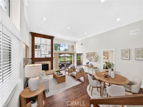 636  Colonial   Circle, Fullerton, CA