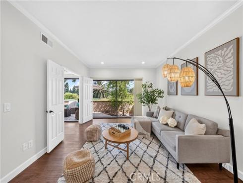 636  Colonial   Circle, Fullerton, CA