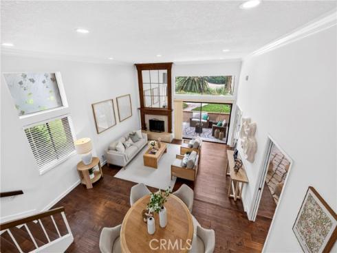 636  Colonial   Circle, Fullerton, CA