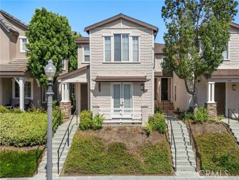 1317 Mcfadden , Fullerton, CA