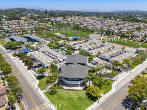 1317 Mcfadden , Fullerton, CA
