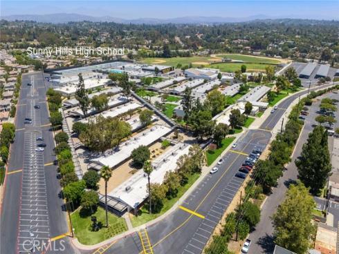 1317 Mcfadden , Fullerton, CA