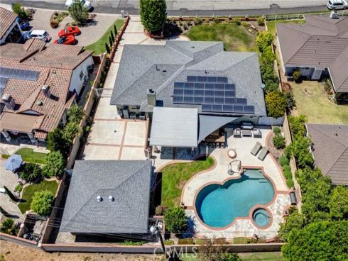 344 Las Riendas , Fullerton, CA