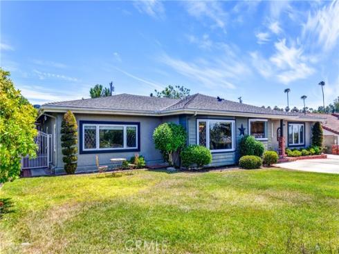 344 Las Riendas , Fullerton, CA
